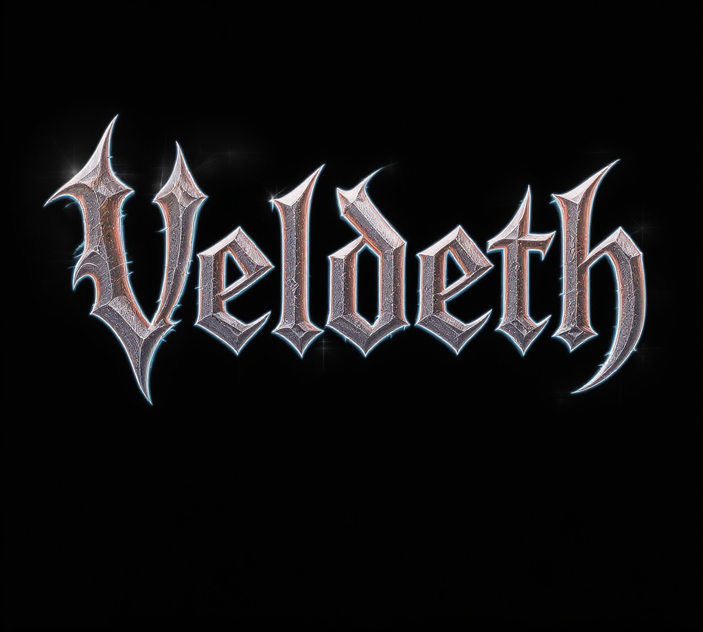 Veldeth Logo